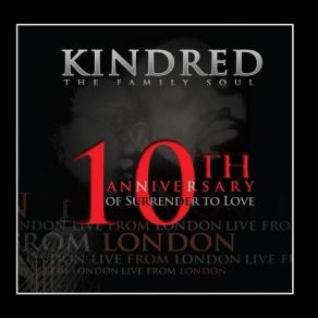 Download track Loving You Kindred The Family Soul