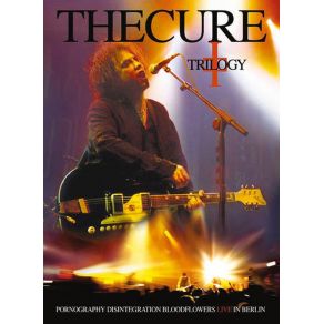 Download track The Hanging Garden The Cure