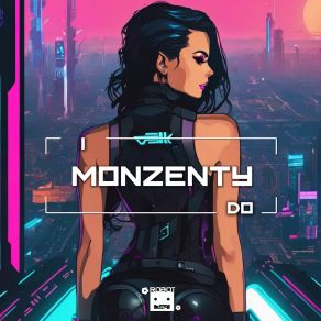 Download track I Do (Slow Version) Monzenty