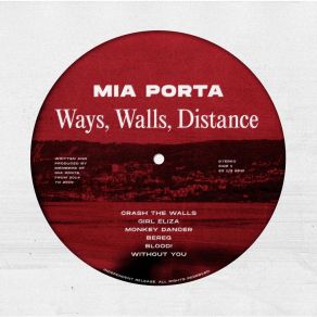 Download track Monkey Dancer MIA PORTA