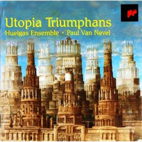 Download track 1. Thomas Tallis - Spem In Allium Huelgas-Ensemble