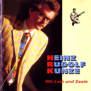 Download track Der Letzte Dreck Heinz Rudolf Kunze