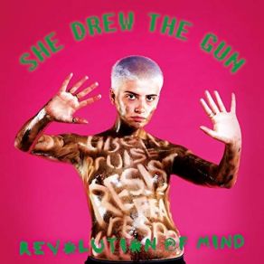 Download track Revolution Of Mind She Drew The Gun