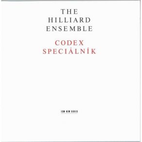 Download track 20. Gloria Petite Camusette The Hilliard Ensemble