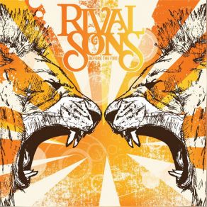 Download track Flames Of Lanka Rival Sons