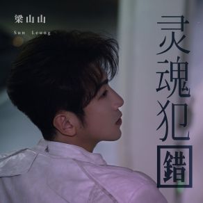 Download track 灵魂犯错 (和声伴奏) Liang Shan Shan