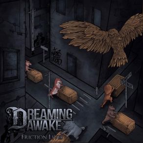 Download track There's Something In The Air Dreaming Awake