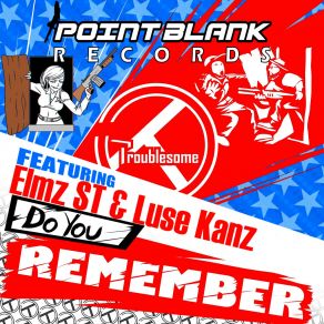 Download track Do You Remember (Marrz Keychain Remix) TroublesomeMarrz