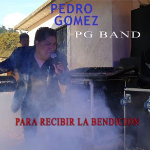 Download track Con Mucha Alegria Y Gozo PG BAND