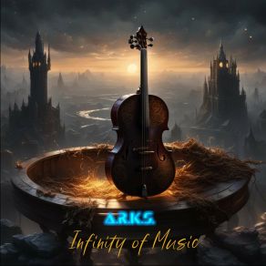 Download track Mystical Destiny A. R. K. S.