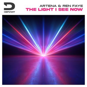 Download track The Light I See Now (Extended Mix) Ren Faye