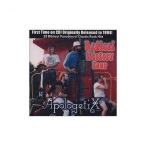 Download track The Sound Of Silas Apologetix