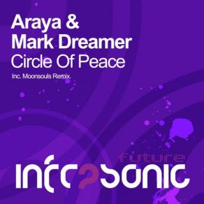 Download track Circle Of Peace (Moonsouls Remix) Araya, Mark Dreamer