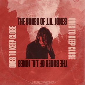 Download track Take Me Away The Bones Of J. R. Jones