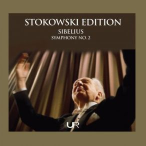 Download track Symphony No. 2 In D Major, Op. 43: II. Tempo Andante, Ma Rubato (Live) Philadelphia Orchestra, The, Leopold Stokowski