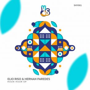 Download track Huun Huur (Original Mix) Hernan Paredes