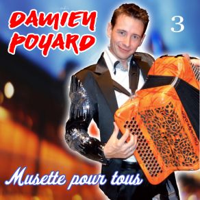 Download track Cette Valse Mexicaine Damien Poyard