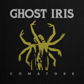 Download track Cold Sweat Ghost Iris