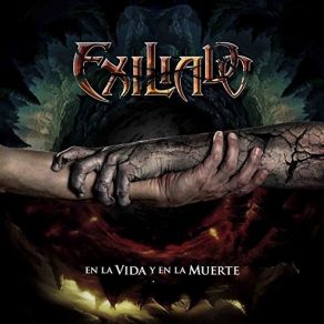 Download track En La Vida Y En La Muerte Exiliado