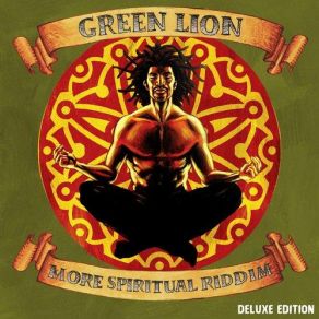 Download track Don't Be Afraid Green Lion CrewPerfect