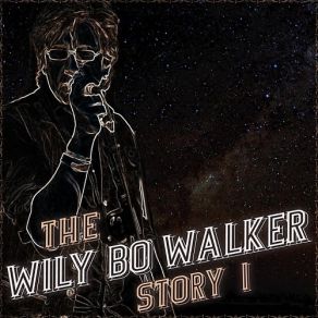 Download track Motel Blues Wily Bo Walker