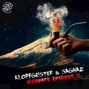 Download track Ashpipe Episode 2 Klopfgeister