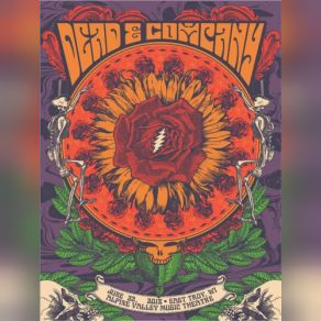 Download track Goin' Down The Road Feelin' Bad Dead Company