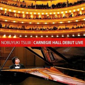 Download track 08 - Mussorgsky- Pictures At An Exhibition- Il Vecchio Castello Nobuyuki Tsujii