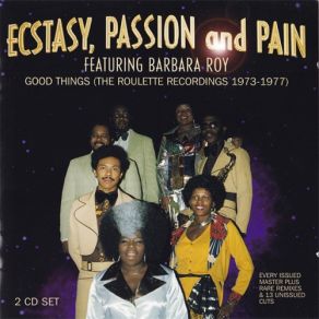 Download track Touch & Go (12'' Remix - 1986) Ecstasy, Pain, Passion