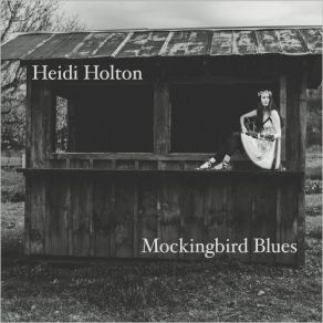 Download track Nothin' But The Devil Heidi Holton