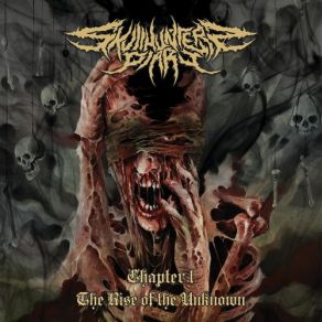 Download track Pursuing The Path Of Vengeance Skullhunter's Diary