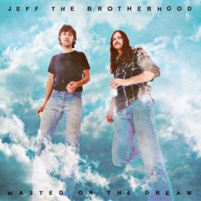 Download track Melting Place JEFF The Brotherhood