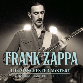 Download track Dead Girls Of London Frank Zappa