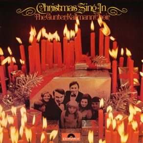 Download track We Wish You A Merry Christmas / Jingle Bells / Where Did My Snowman Go Gunter Kallmann ChoirMike Vickers