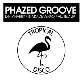 Download track Ritmo De Veráo Phazed Groove