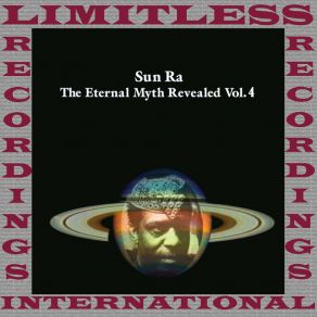 Download track Sugar Chile Robinson With The Red Saunders Orchestra: I'll Eat My Spinach Sun Ra