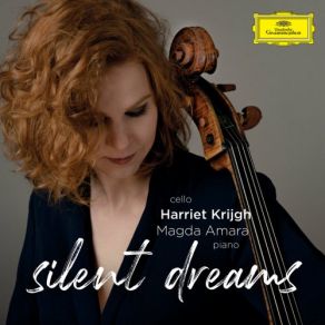 Download track Schubert: An Die Musik, Op. 88 No. 4, D. 547 Harriet Krijgh