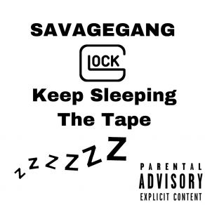 Download track Baby Goat SavageGang Glock