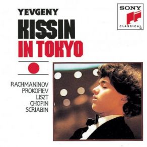 Download track Piano Sonata No. 6 In A Major, Op. 82: IV. Vivace Evgeny Kissin