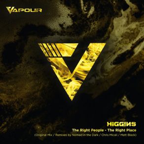 Download track The Right People - The Right Place (Nomad In The Dark Ambient Path) Higgins (UK)Nomad In The Dark