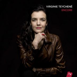 Download track A Bout De Souffle Virginie Teychene