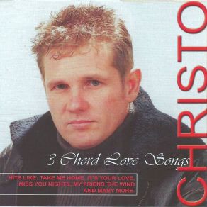 Download track When I'm Gone Christo Snyman