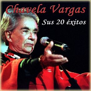 Download track Si Es Que Te Vas (Remastered) Chavela Vargas