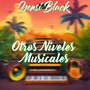 Download track No Me Busques Mas Yensi Black