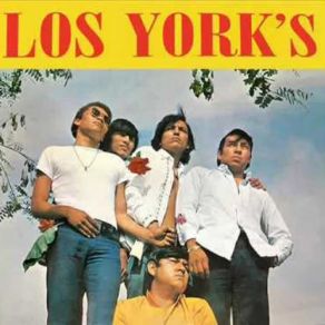 Download track Mi Mente En Ti' Los Yorks