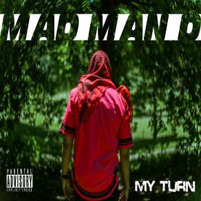 Download track I Live It Mad Man D