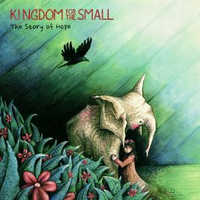 Download track Hold On Kingdom For The Small