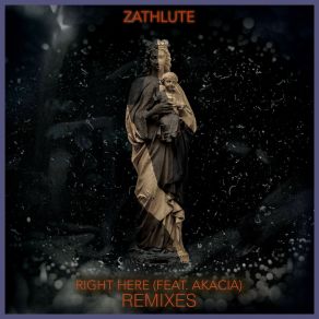 Download track Right Here (Broone Remix) ZathluteAkacia