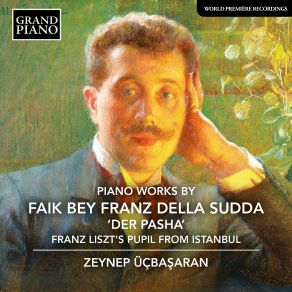 Download track Venezia: III. Barcarolle-Sérénade Zeynep Ucbasaran