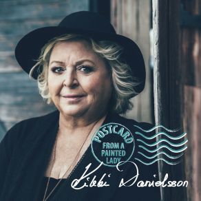 Download track Not About Me Anymore Kikki Danielsson